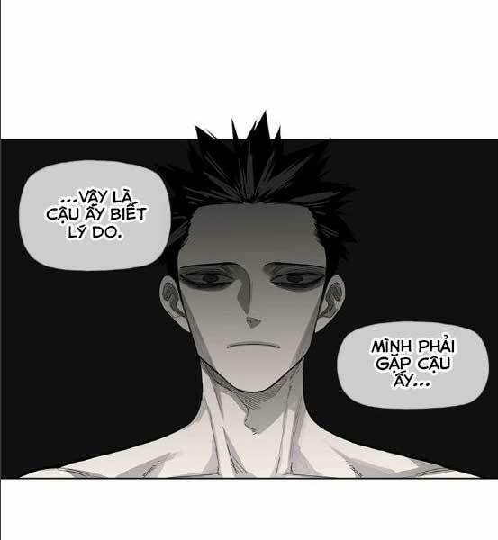 Võ Sĩ – The Boxer Chapter 101 - Trang 2