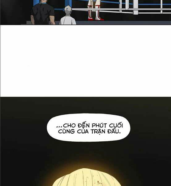 Võ Sĩ – The Boxer Chapter 101 - Trang 2