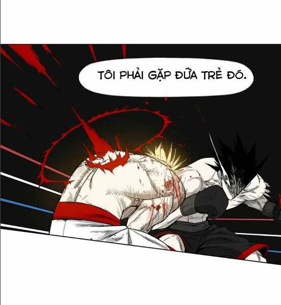 Võ Sĩ – The Boxer Chapter 101 - Trang 2