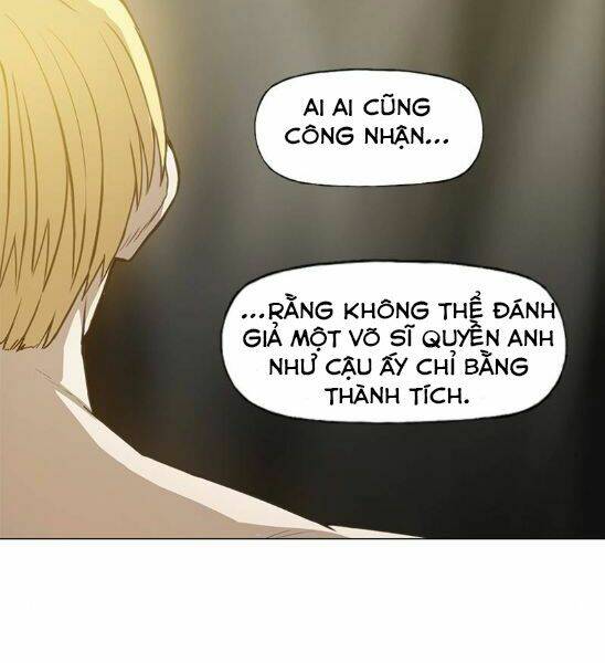 Võ Sĩ – The Boxer Chapter 99 - Trang 2