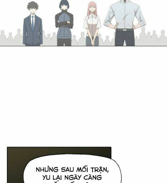 Võ Sĩ – The Boxer Chapter 99 - Trang 2