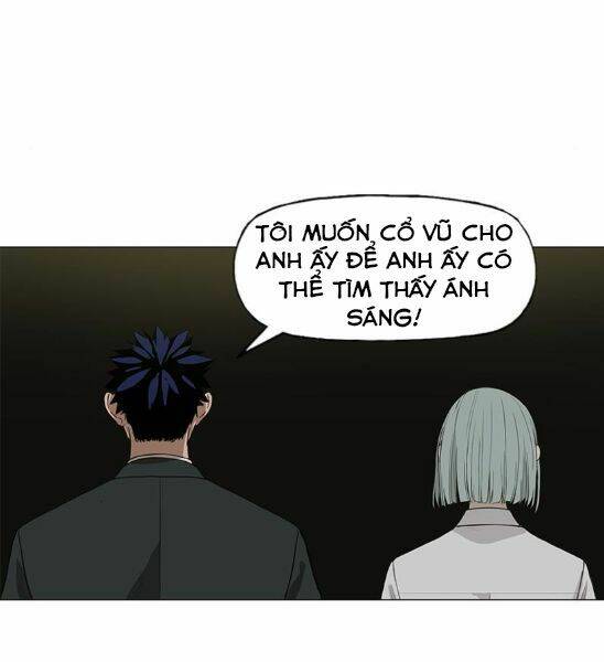 Võ Sĩ – The Boxer Chapter 99 - Trang 2