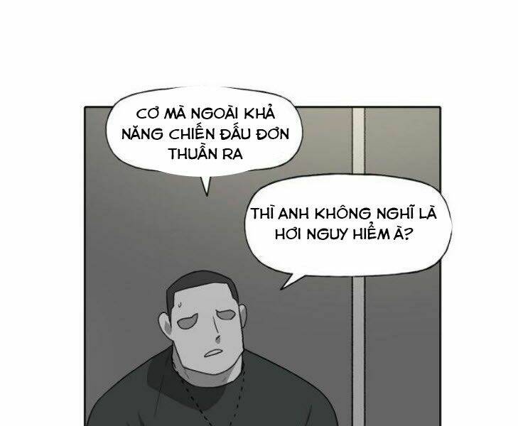 Võ Sĩ – The Boxer Chapter 88 - Trang 2