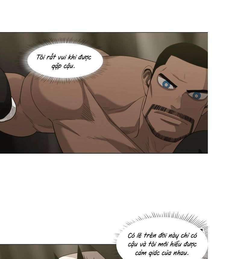 Võ Sĩ – The Boxer Chapter 83 - Trang 2