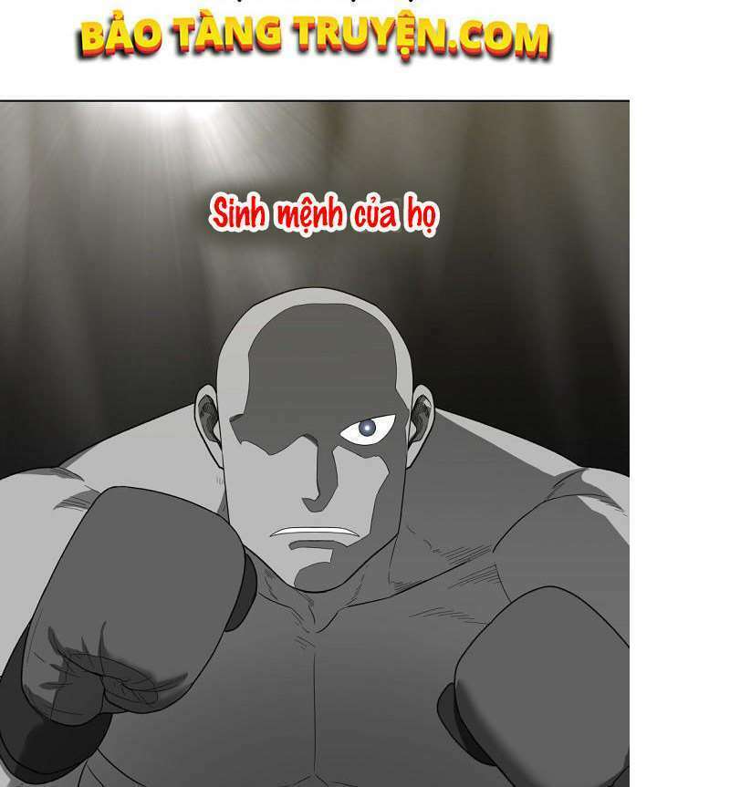 Võ Sĩ – The Boxer Chapter 83 - Trang 2