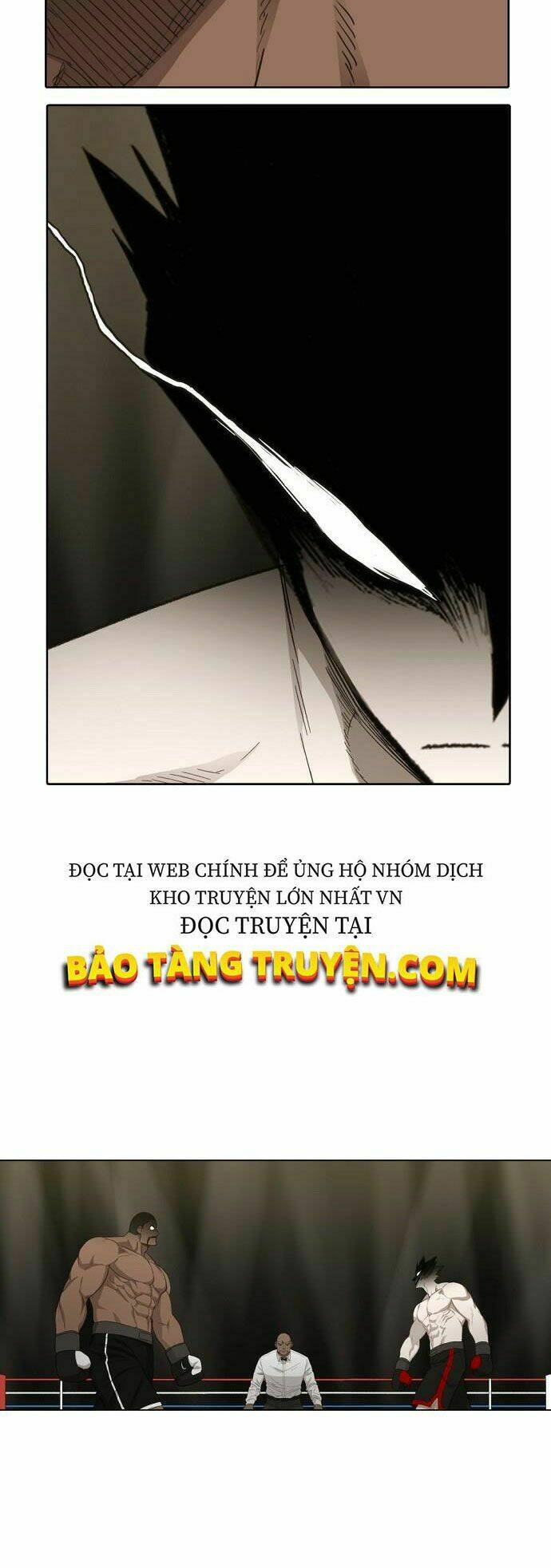 Võ Sĩ – The Boxer Chapter 82 - Trang 2