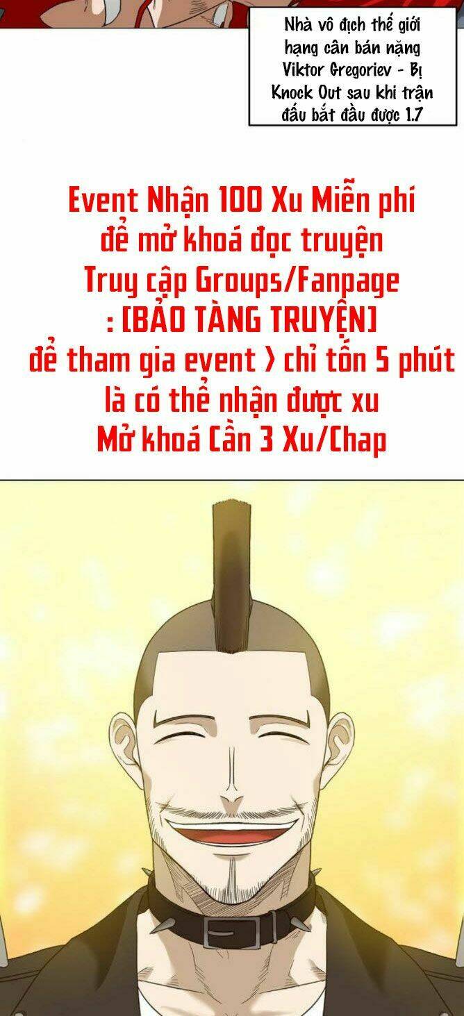 Võ Sĩ – The Boxer Chapter 75 - Trang 2