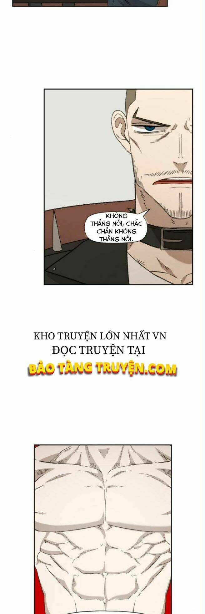 Võ Sĩ – The Boxer Chapter 73 - Trang 2