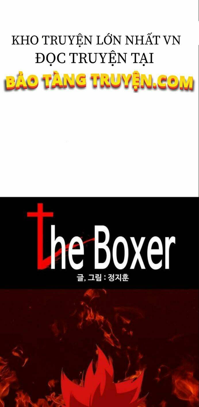 Võ Sĩ – The Boxer Chapter 72 - Trang 2