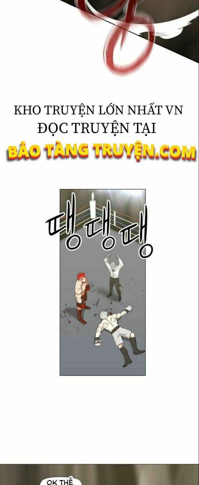 Võ Sĩ – The Boxer Chapter 72 - Trang 2