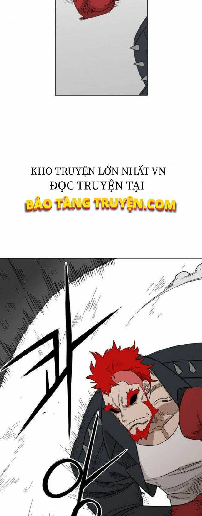 Võ Sĩ – The Boxer Chapter 71 - Trang 2