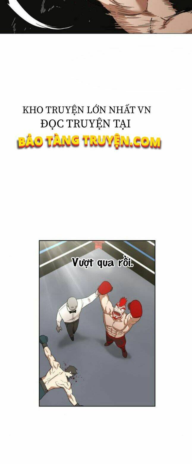 Võ Sĩ – The Boxer Chapter 71 - Trang 2