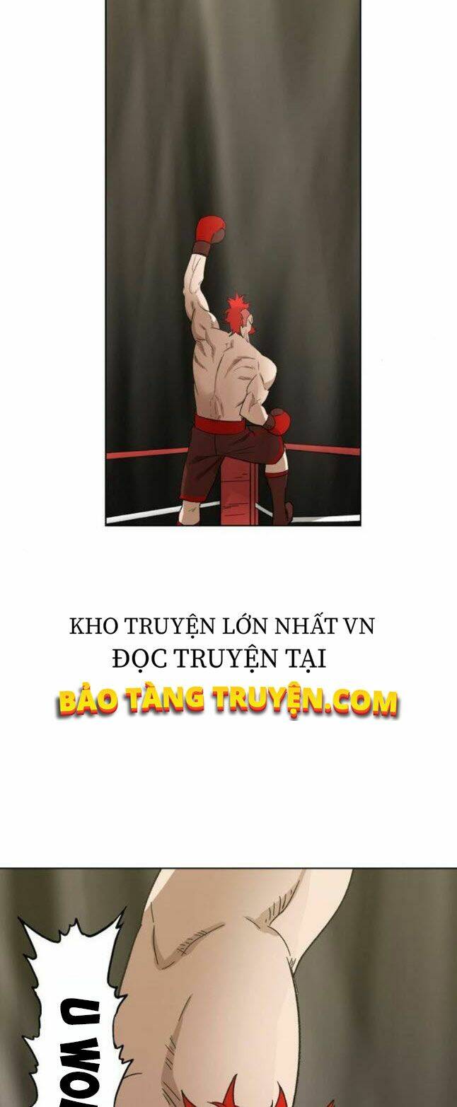 Võ Sĩ – The Boxer Chapter 71 - Trang 2