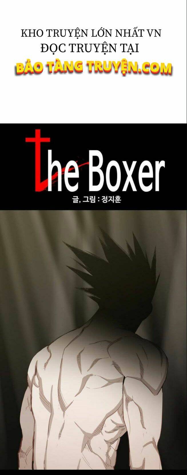 Võ Sĩ – The Boxer Chapter 70 - Trang 2