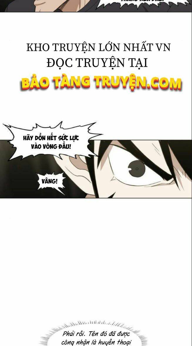 Võ Sĩ – The Boxer Chapter 70 - Trang 2