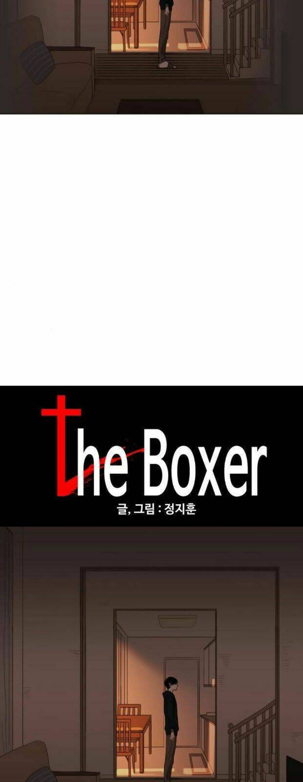 Võ Sĩ – The Boxer Chapter 69 - Trang 2