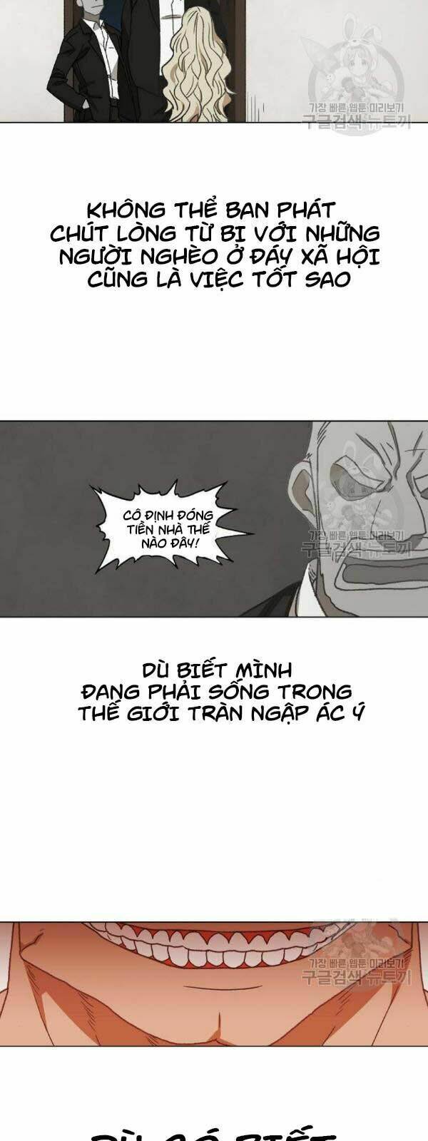 Võ Sĩ – The Boxer Chapter 62 - Trang 2