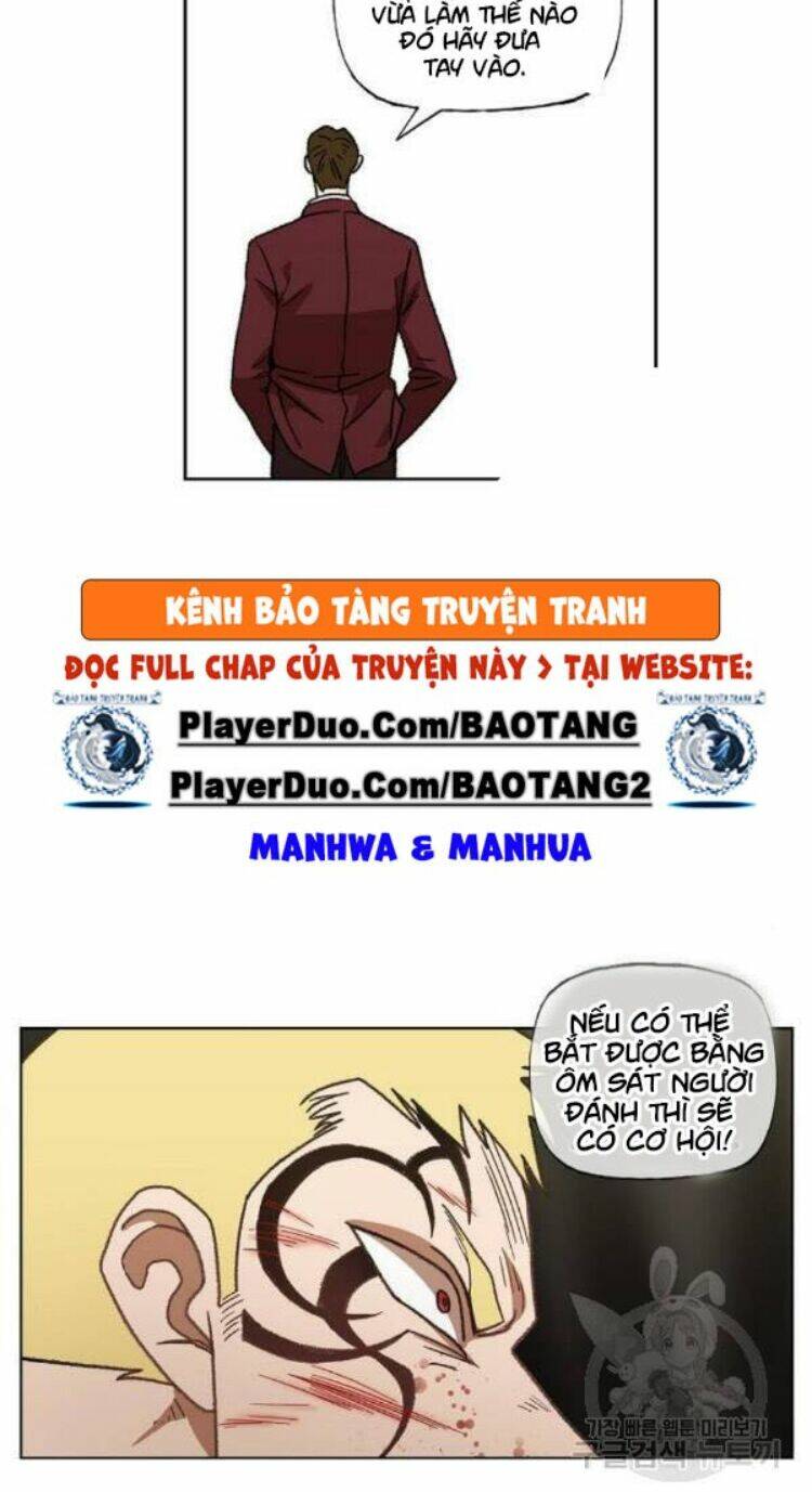 Võ Sĩ – The Boxer Chapter 61 - Trang 2