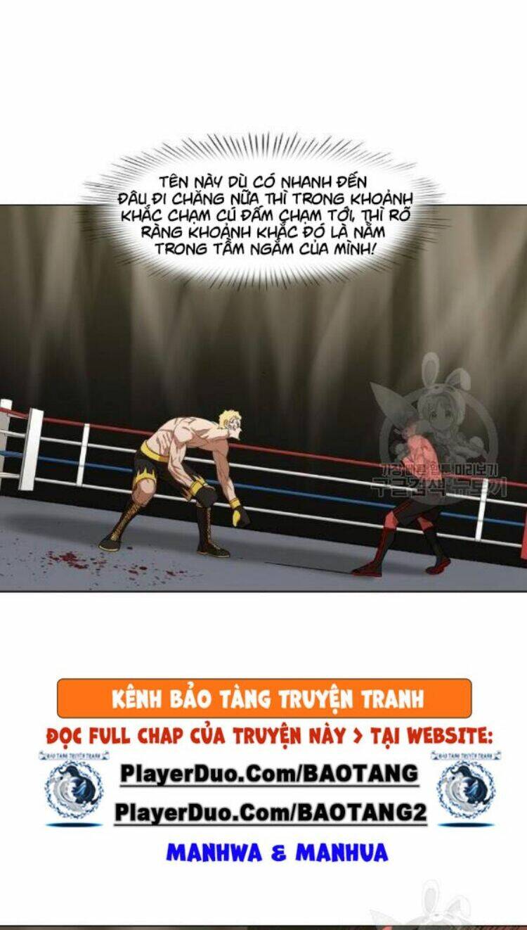 Võ Sĩ – The Boxer Chapter 61 - Trang 2