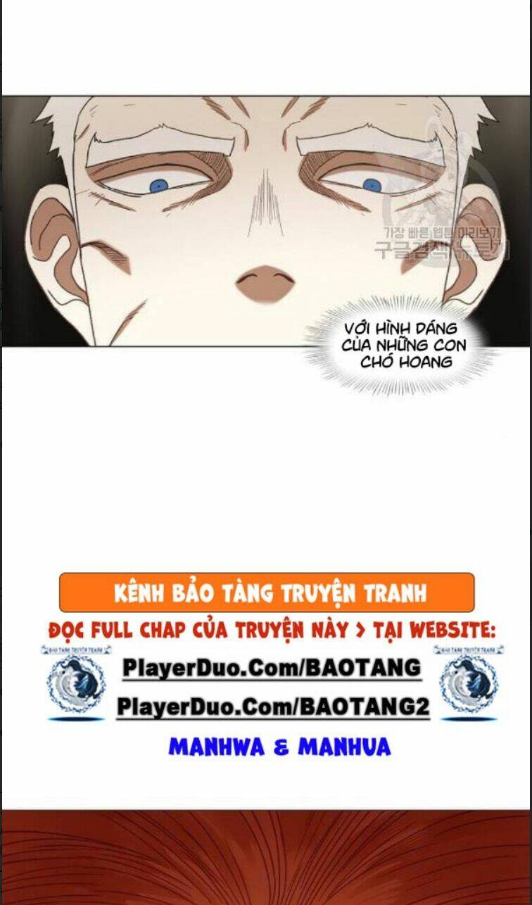 Võ Sĩ – The Boxer Chapter 61 - Trang 2