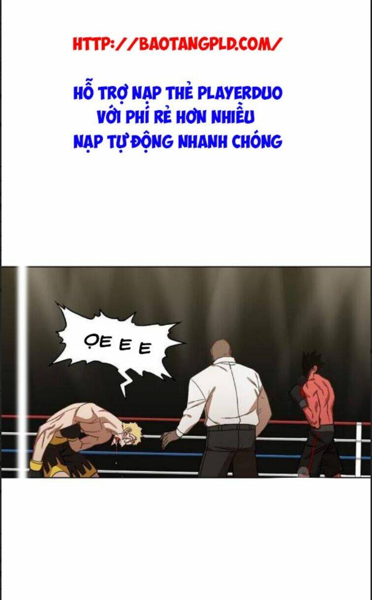 Võ Sĩ – The Boxer Chapter 61 - Trang 2