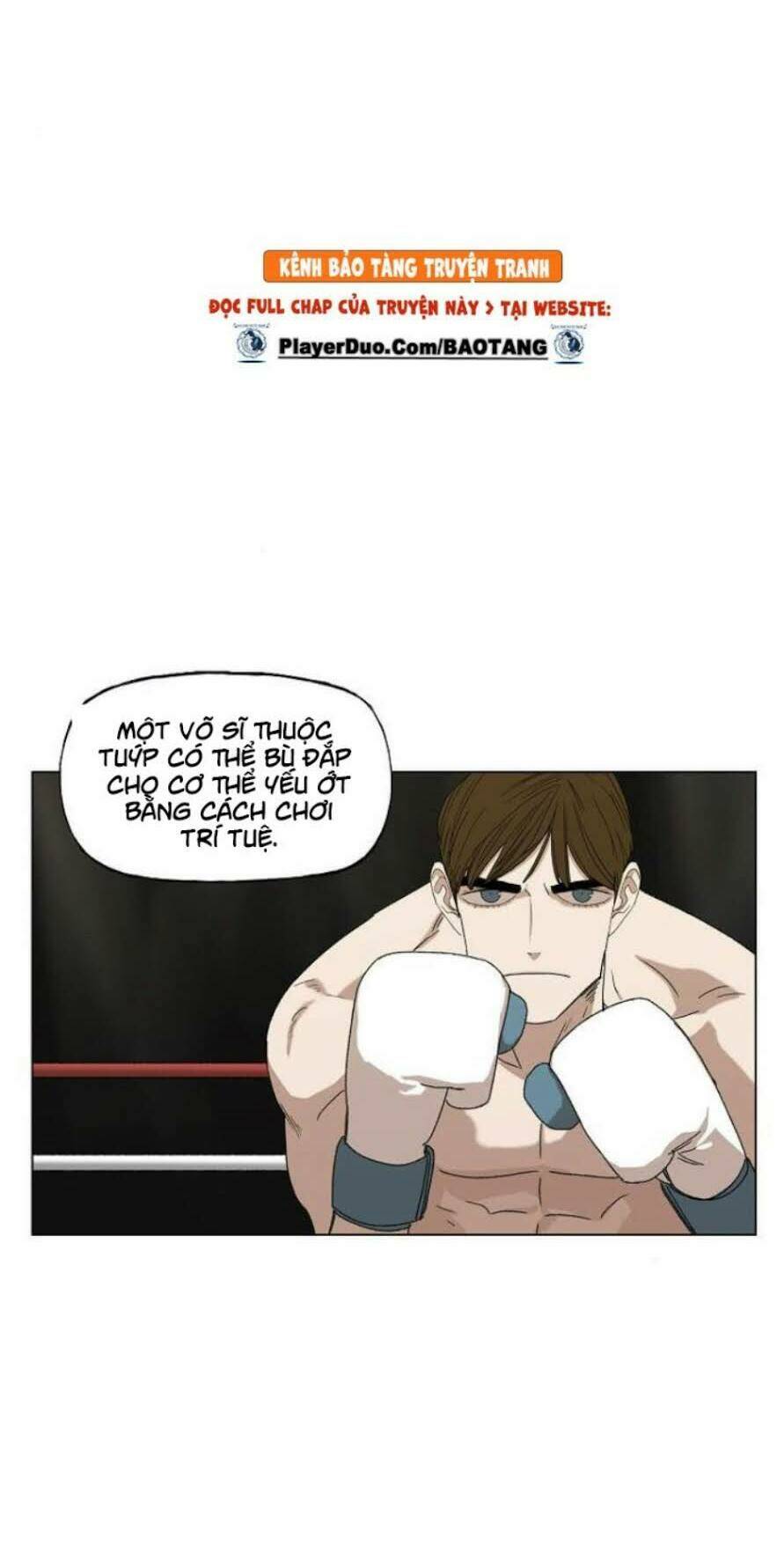 Võ Sĩ – The Boxer Chapter 57 - Trang 2