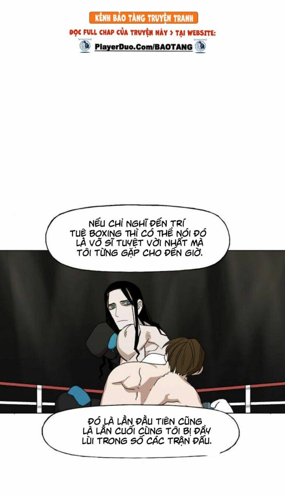 Võ Sĩ – The Boxer Chapter 57 - Trang 2