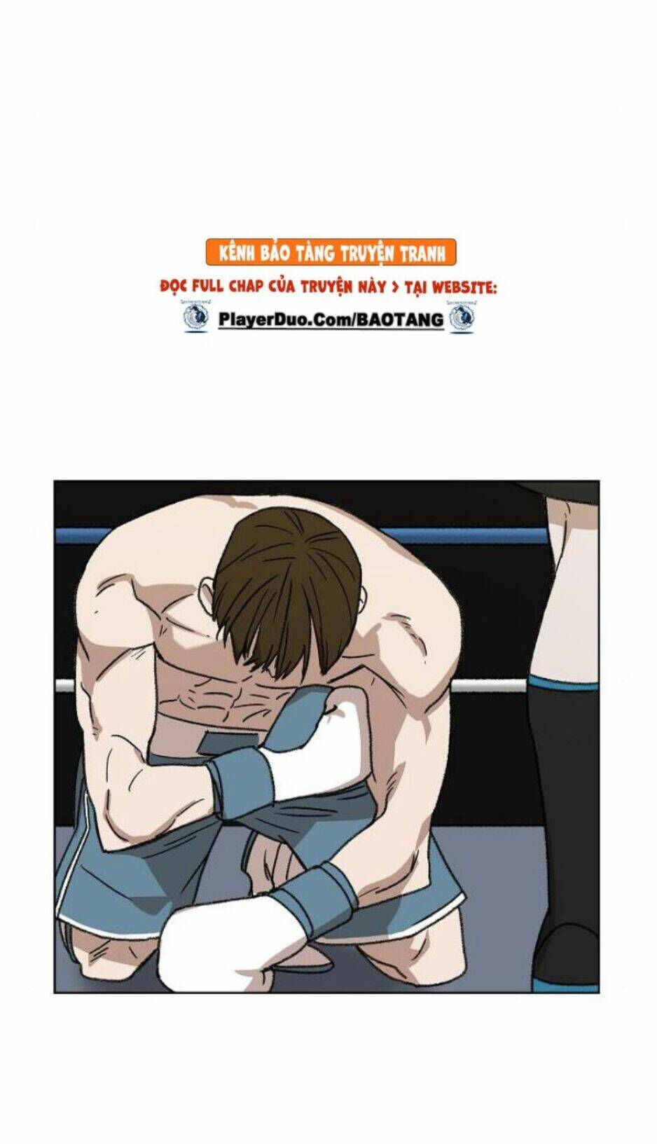 Võ Sĩ – The Boxer Chapter 57 - Trang 2