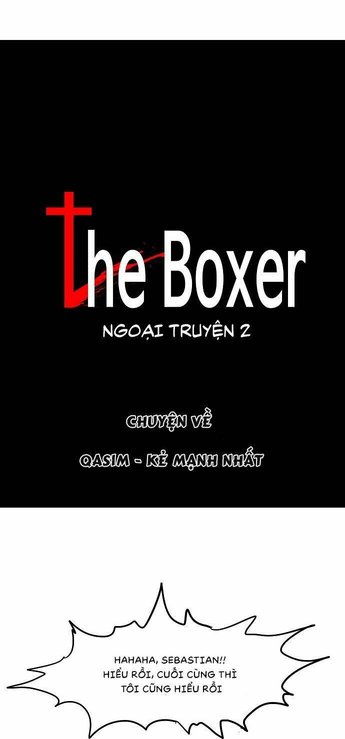 Võ Sĩ – The Boxer Chapter 51.2 - Trang 2