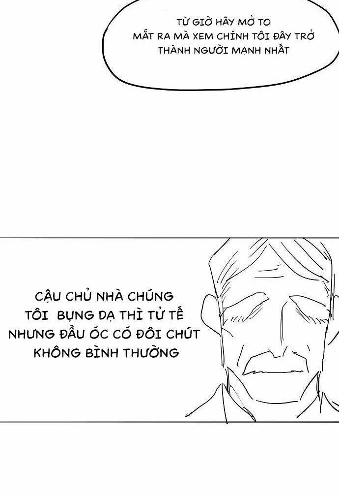 Võ Sĩ – The Boxer Chapter 51.2 - Trang 2