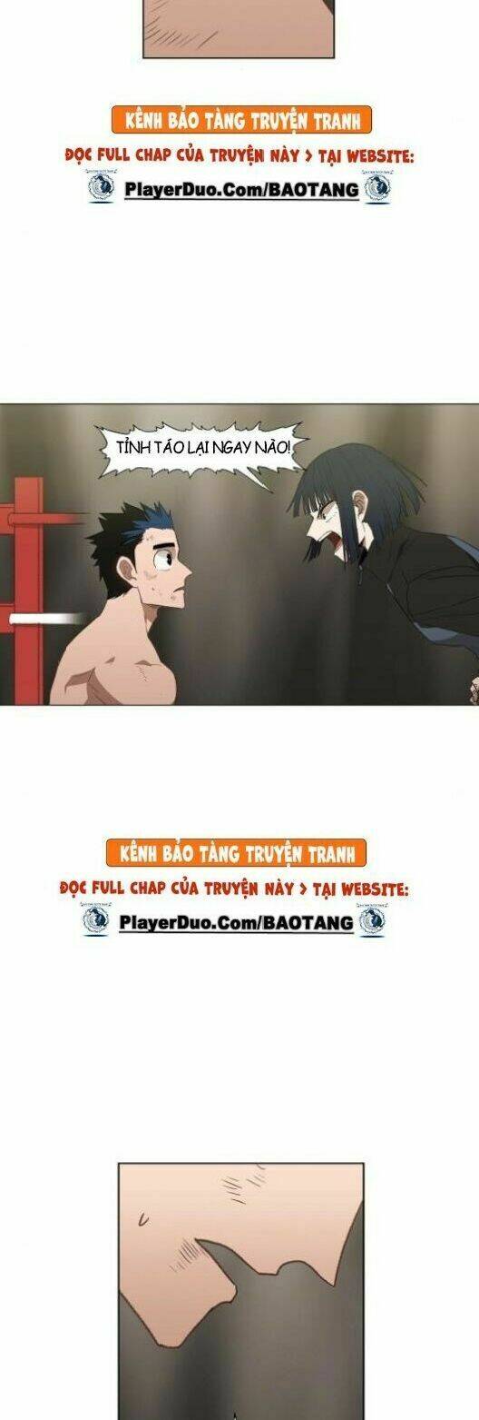 Võ Sĩ – The Boxer Chapter 48 - Trang 2