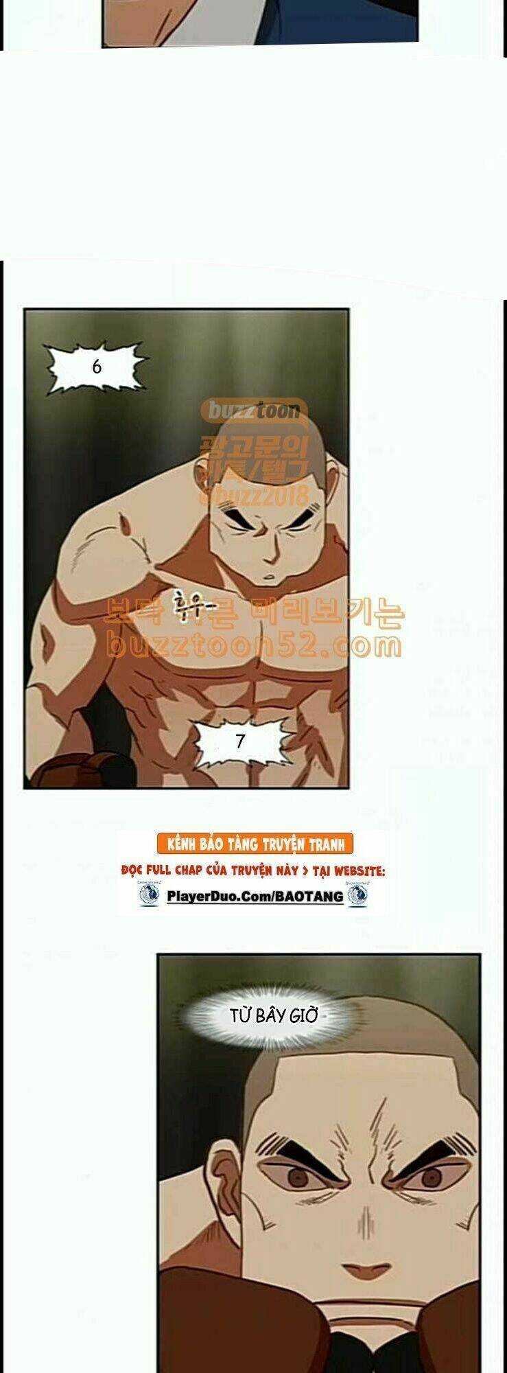 Võ Sĩ – The Boxer Chapter 35 - Trang 2