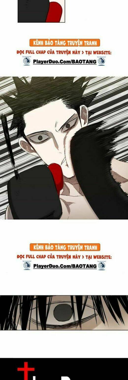 Võ Sĩ – The Boxer Chapter 24 - Trang 2