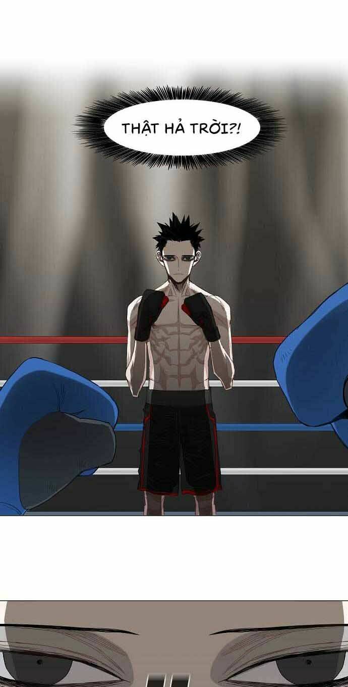 Võ Sĩ – The Boxer Chapter 16 - Trang 2