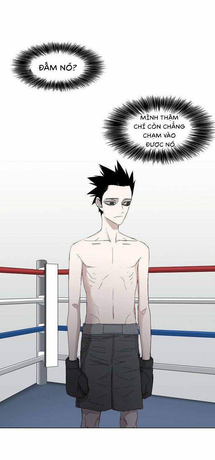 Võ Sĩ – The Boxer Chapter 13 - Trang 2