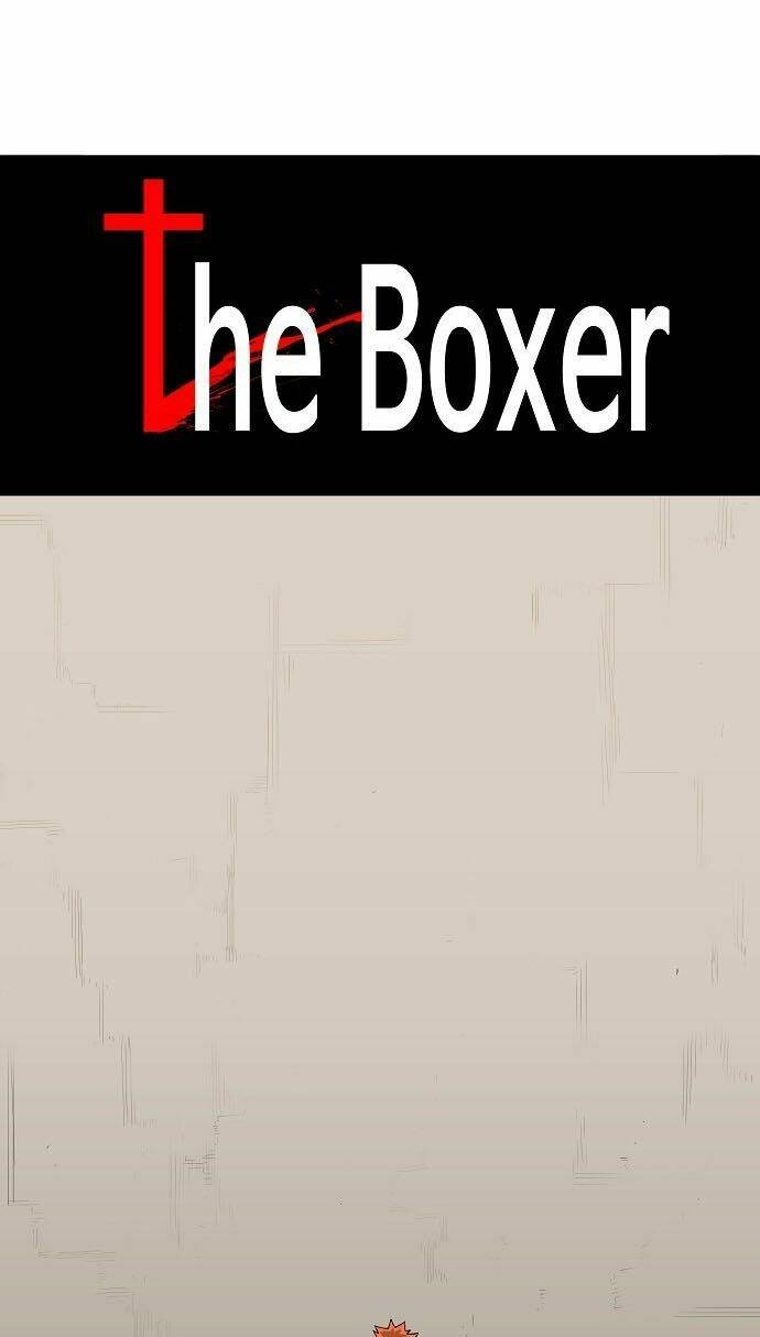 Võ Sĩ – The Boxer Chapter 13 - Trang 2