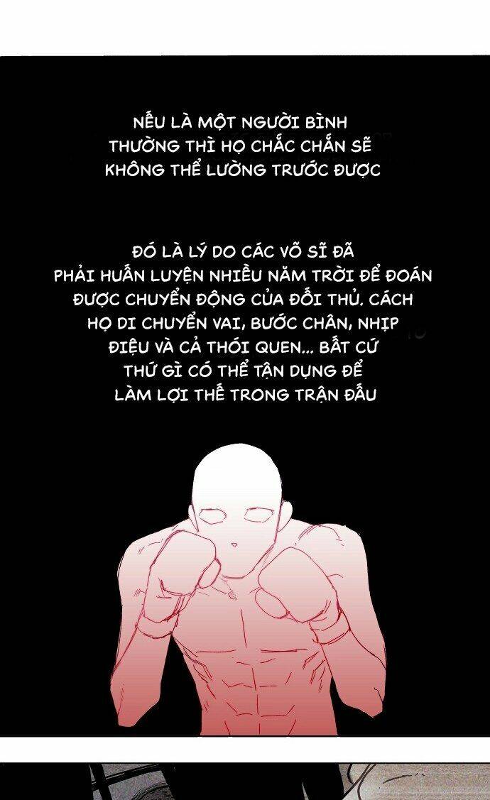 Võ Sĩ – The Boxer Chapter 8 - Trang 2