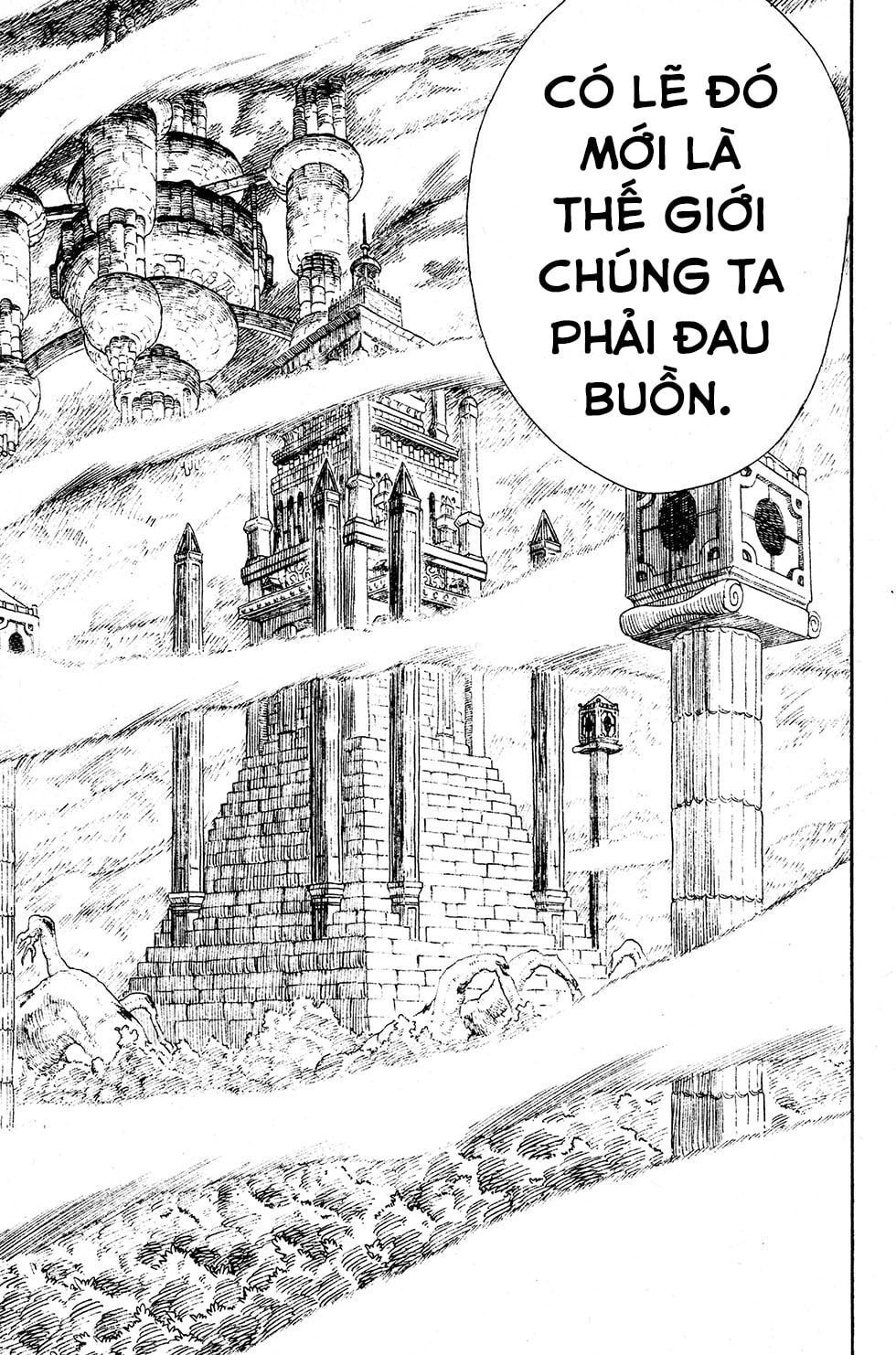 Rave Master Chapter 218 - Trang 2