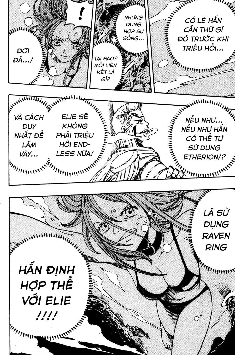 Rave Master Chapter 218 - Trang 2