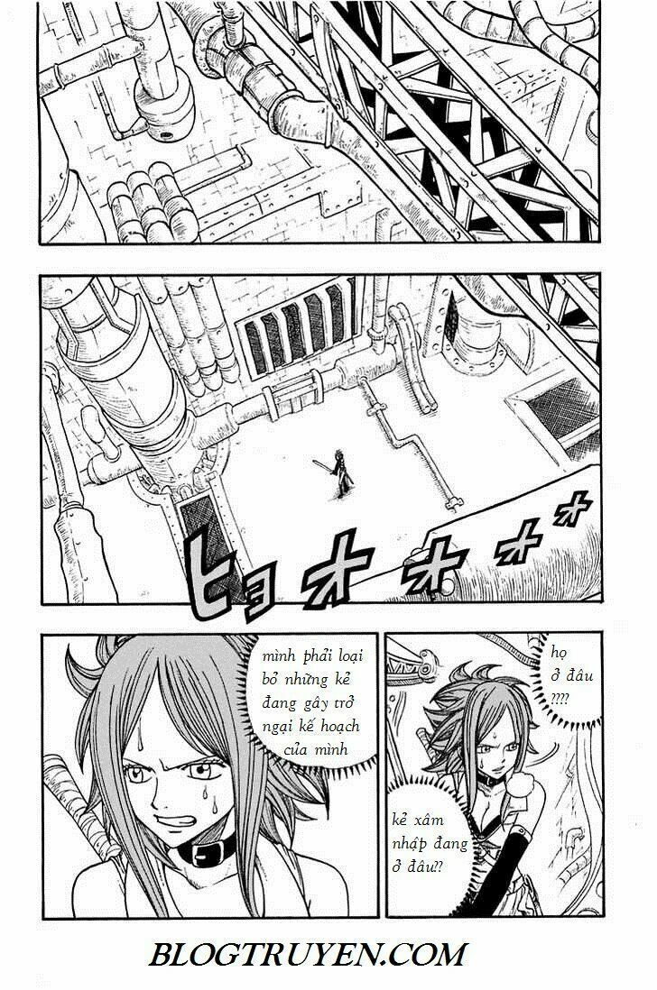 Rave Master Chapter 209 - Trang 2