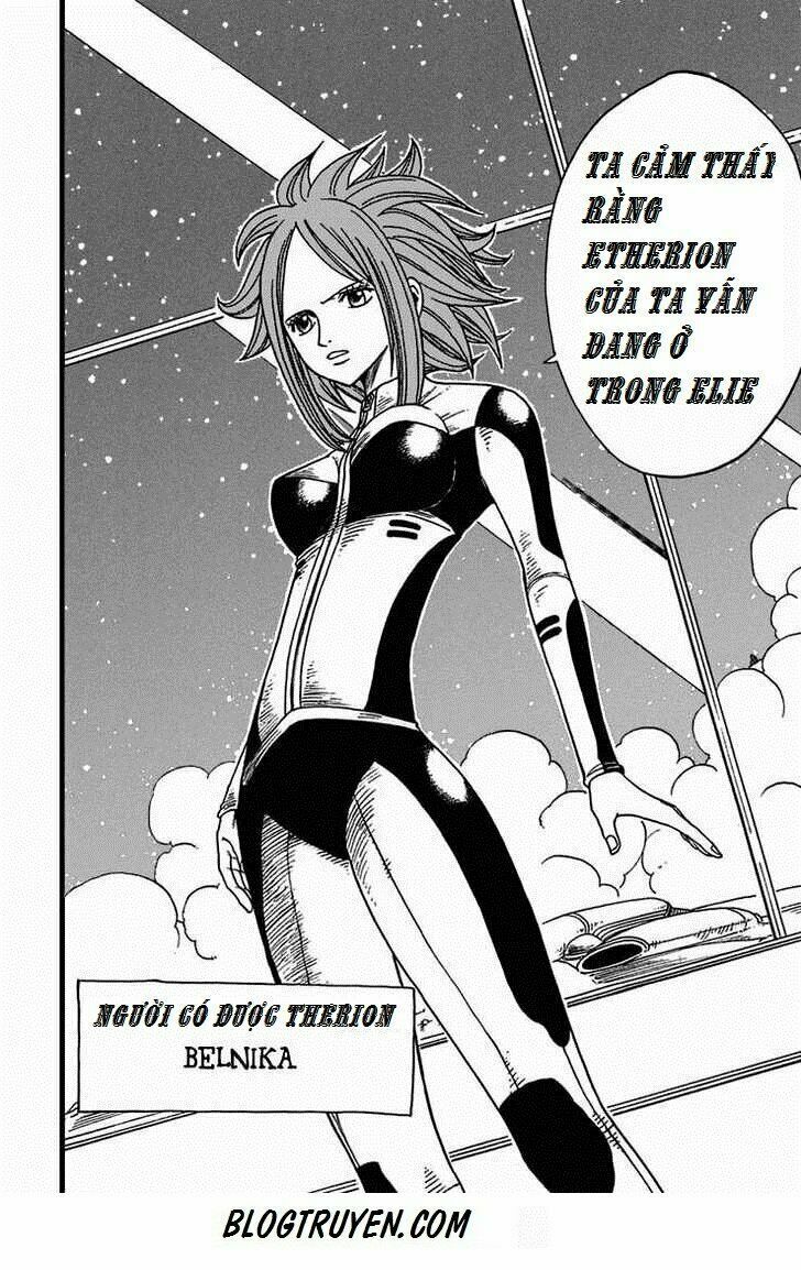 Rave Master Chapter 204 - Trang 2