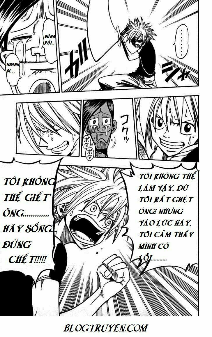 Rave Master Chapter 201 - Trang 2