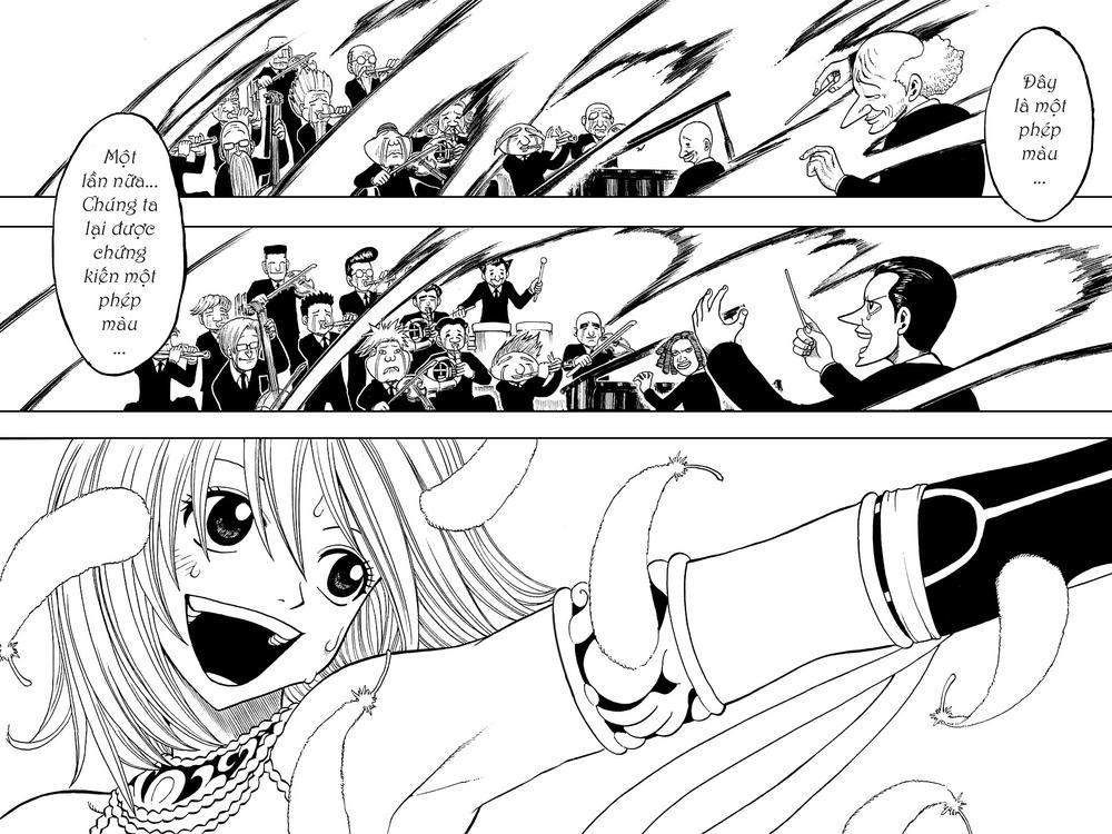 Rave Master Chapter 184 - Trang 2