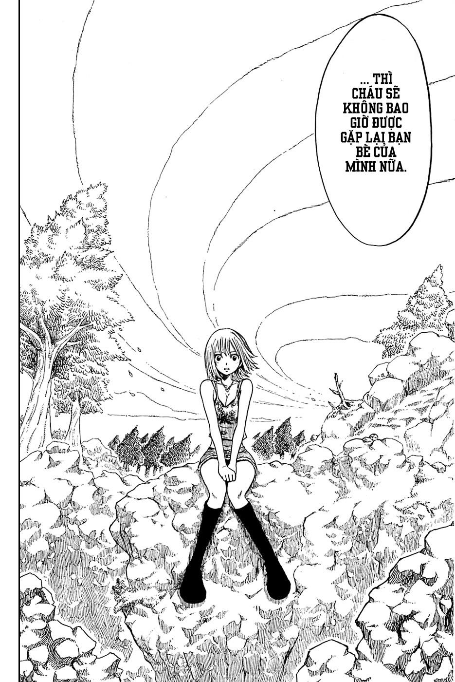 Rave Master Chapter 178 - Trang 2