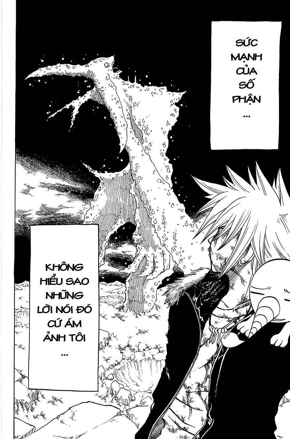 Rave Master Chapter 169 - Trang 2