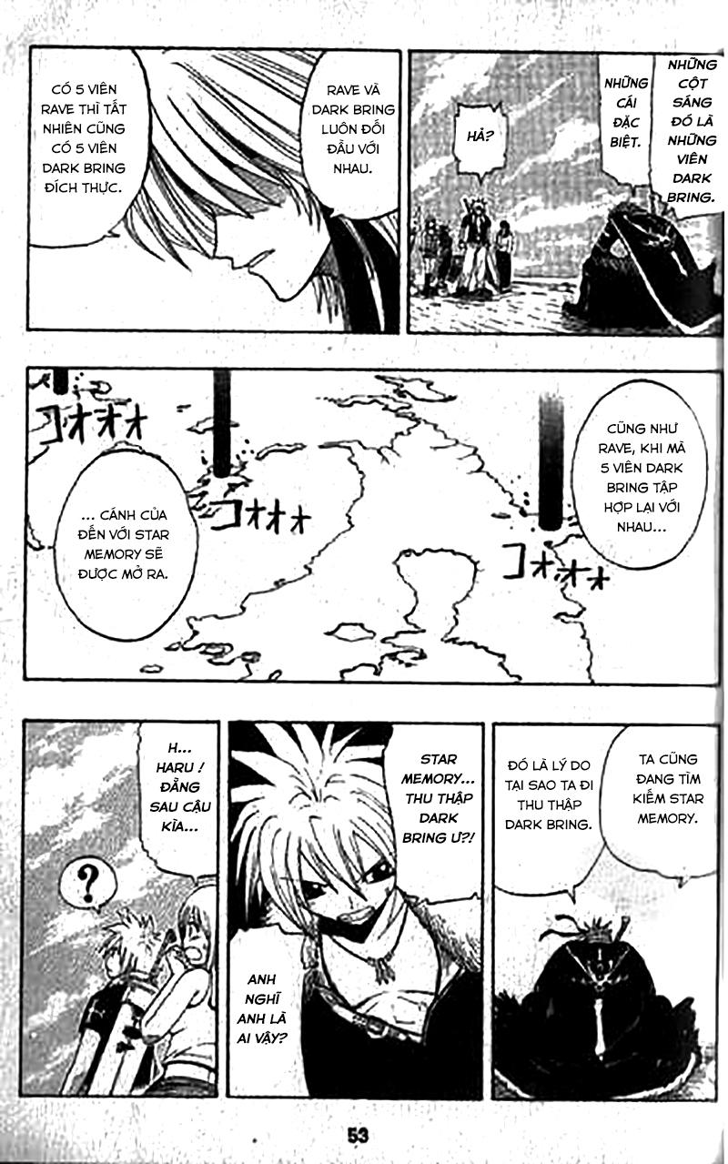 Rave Master Chapter 82 - Trang 2