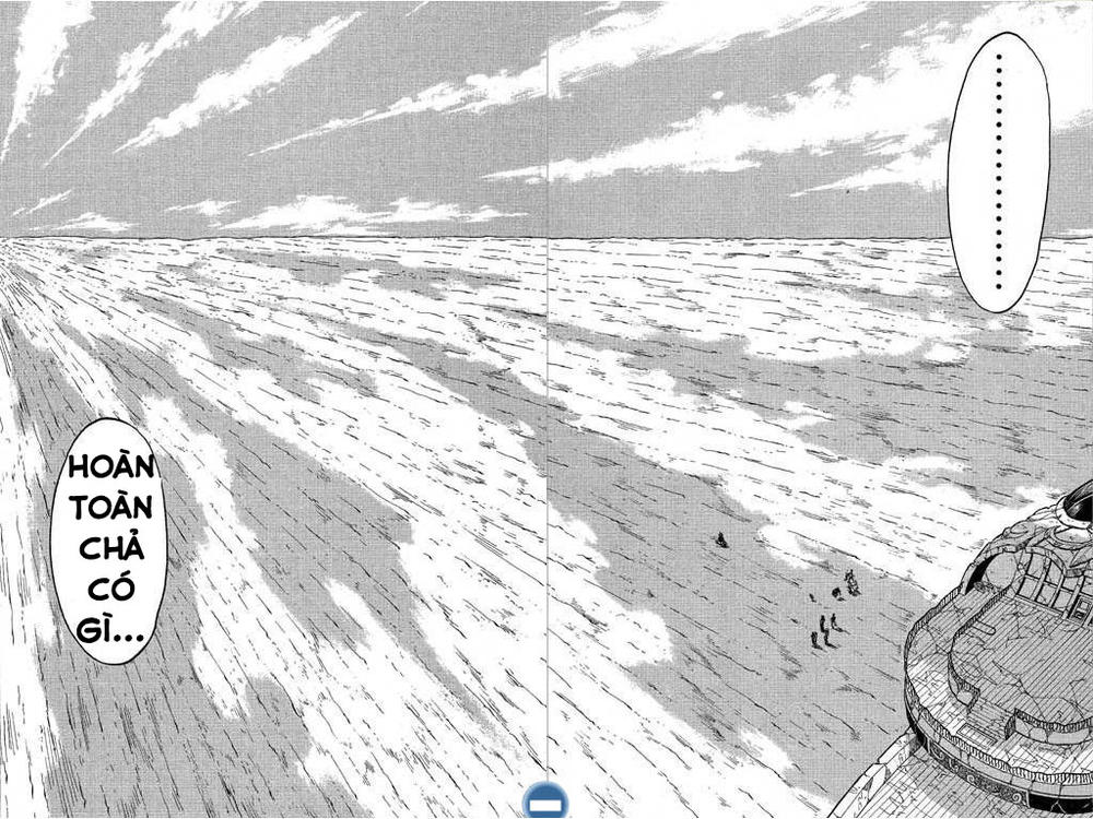 Rave Master Chapter 81 - Trang 2