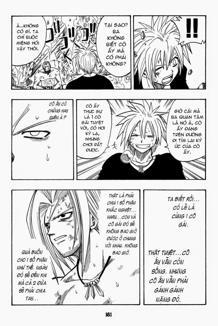 Rave Master Chapter 72 - Trang 2