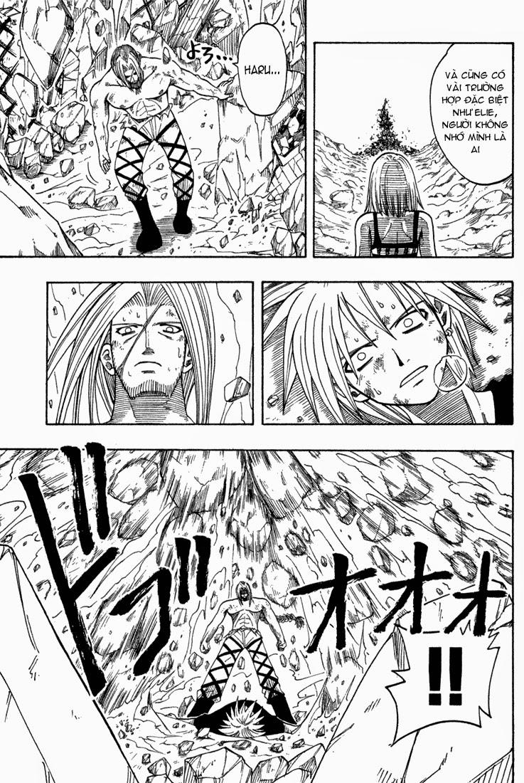 Rave Master Chapter 72 - Trang 2