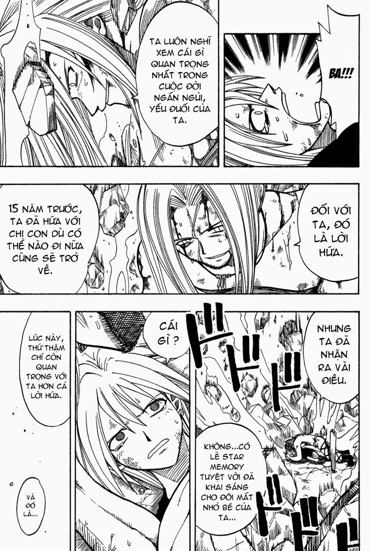 Rave Master Chapter 72 - Trang 2